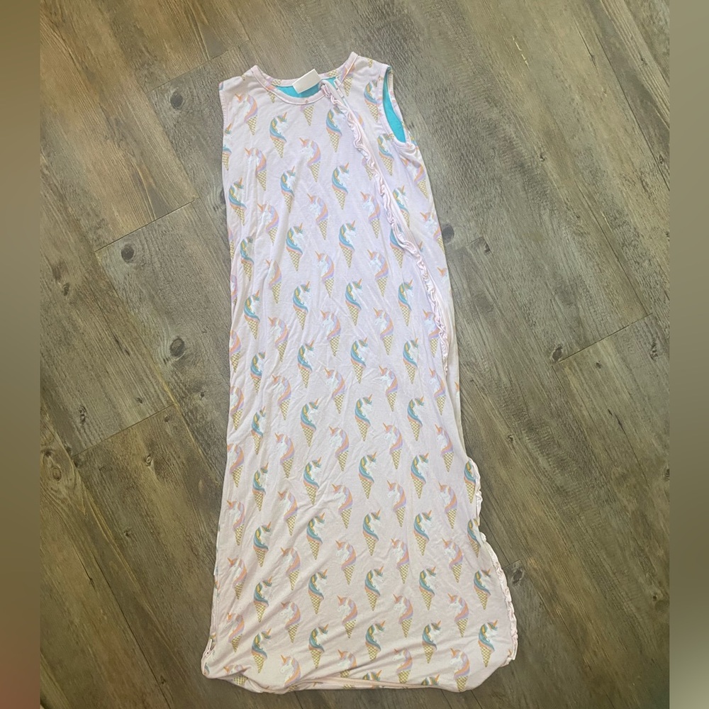 Posh peanut size 18-36 .5 tog sleep sack